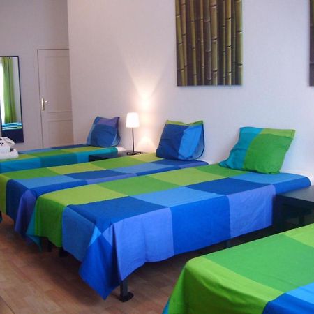 Puerta Del Sol Rooms Madrid Værelse billede