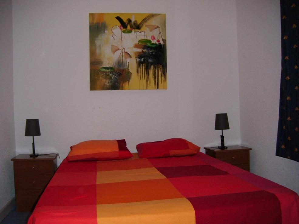 Puerta Del Sol Rooms Madrid Værelse billede