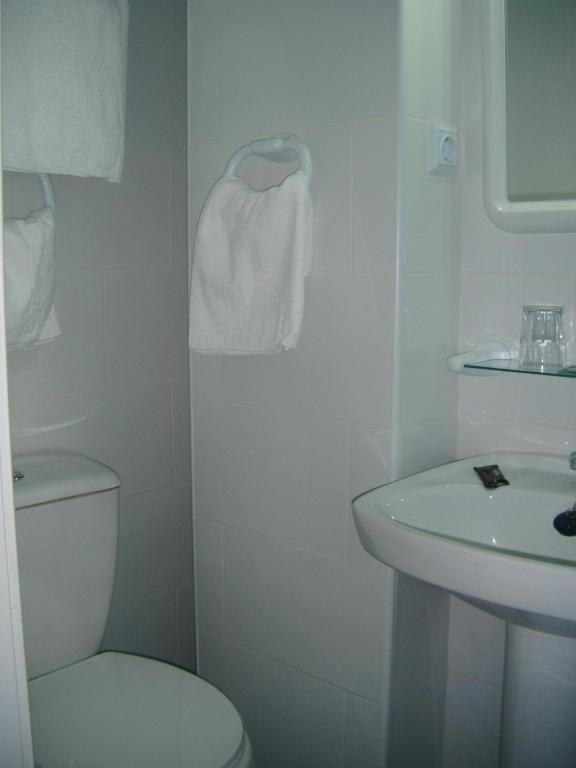 Puerta Del Sol Rooms Madrid Værelse billede