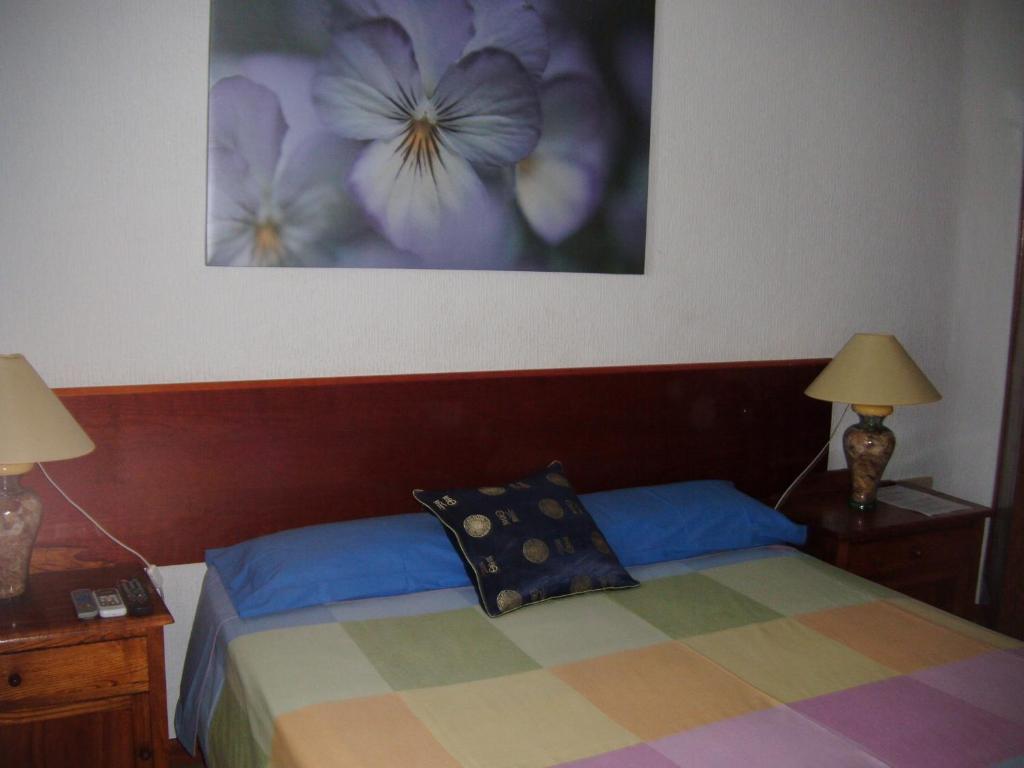 Puerta Del Sol Rooms Madrid Værelse billede