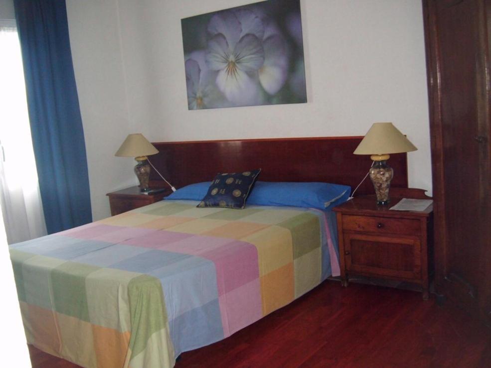 Puerta Del Sol Rooms Madrid Værelse billede