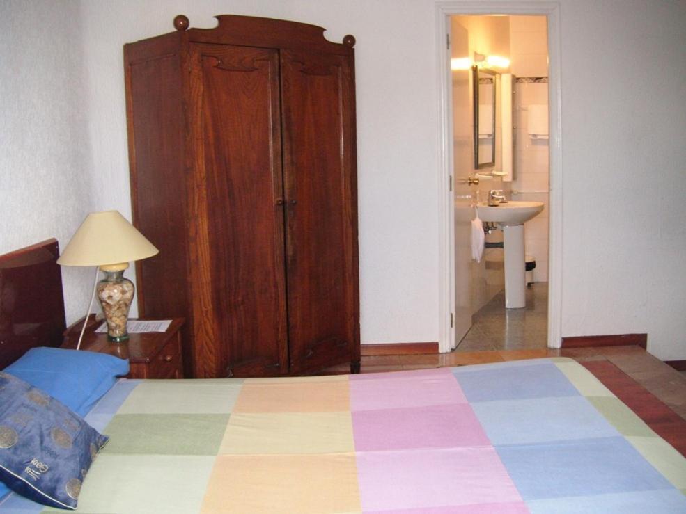 Puerta Del Sol Rooms Madrid Værelse billede