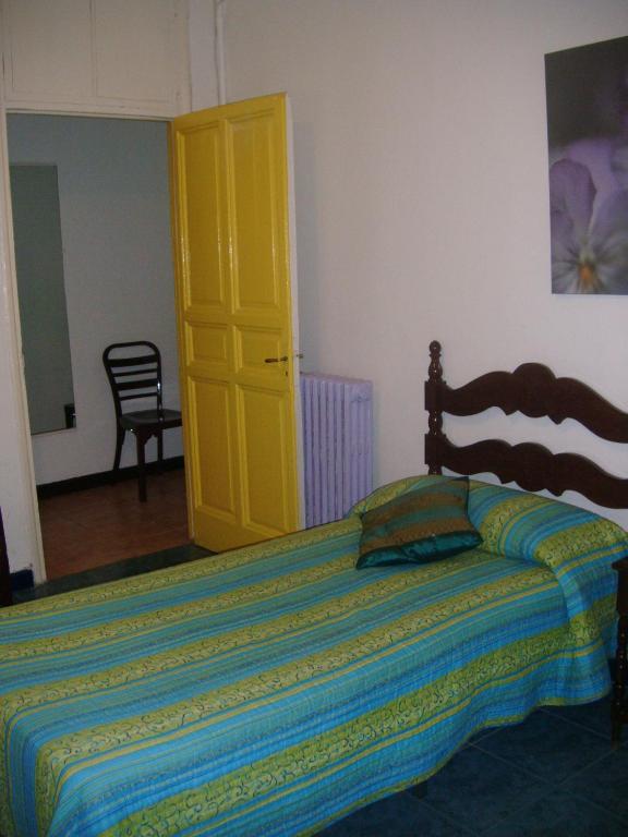 Puerta Del Sol Rooms Madrid Værelse billede