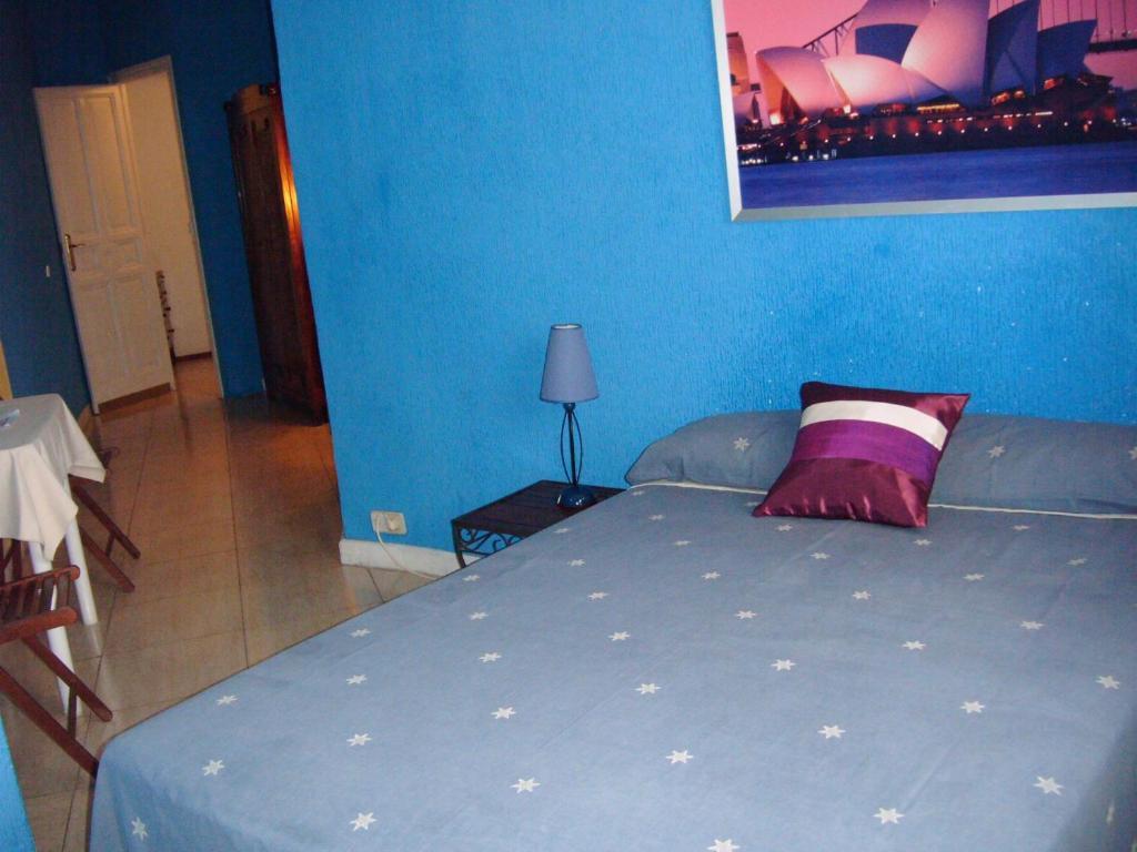 Puerta Del Sol Rooms Madrid Værelse billede