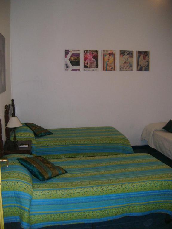 Puerta Del Sol Rooms Madrid Værelse billede