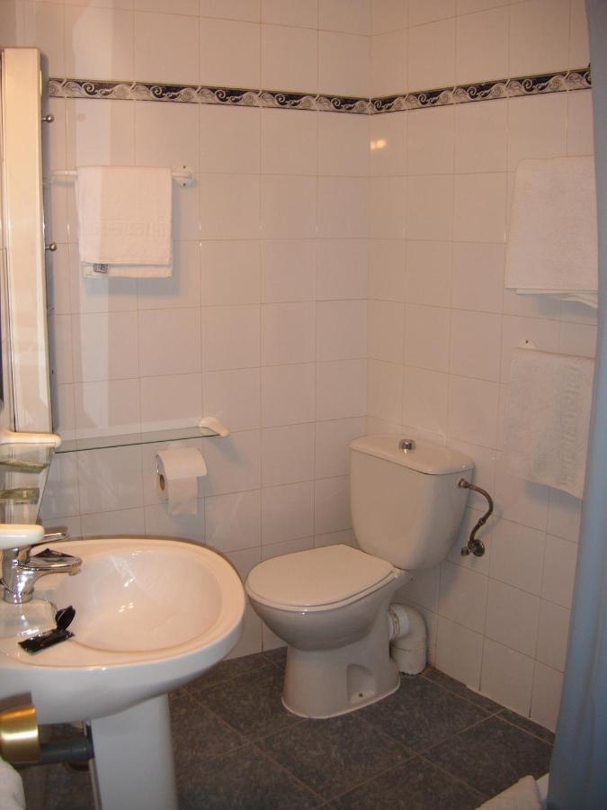 Puerta Del Sol Rooms Madrid Værelse billede